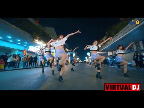 DJ Typhmix -  zumba fitness dance cover videomix 2022