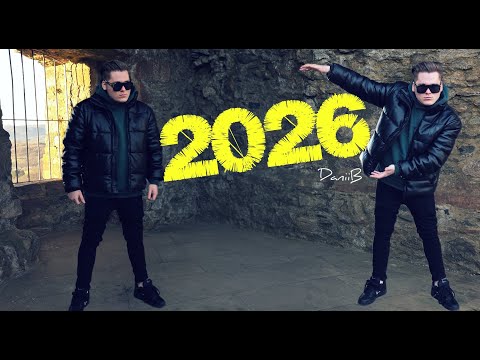 DaniiB - Numai Sufăr | MusicVideo