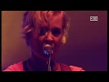 Speed and Sleep (Live 2009) by Throwing Muses