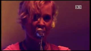 Speed and Sleep (Live 2009) by Throwing Muses