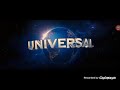 Universal DreamWorks