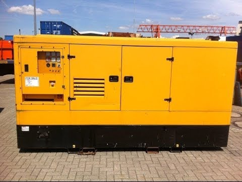 DPX Power: Inmesol - 200 kVA (iveco engine) | DPX-1356