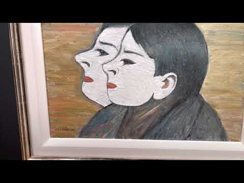 Clark Art Spring Exhibition 2021