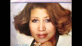 Aretha Franklin - Can't Turn You Loose / United Together - 7" Spain - 1980