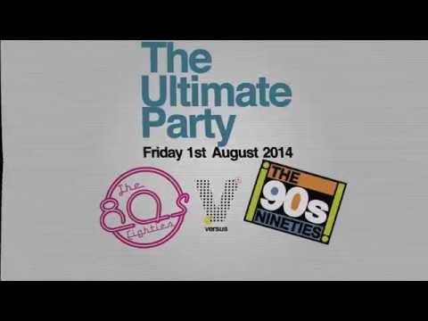 Lytham Proms 2014 - TV Advert