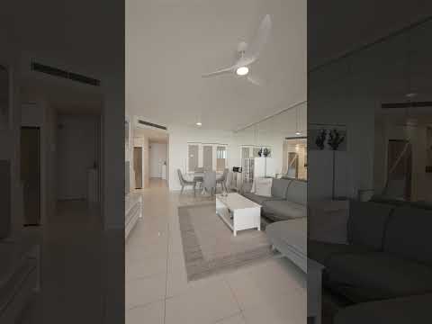711/430 Marine Parade, Biggera Waters, QLD 4216, 2房, 2浴, 公寓