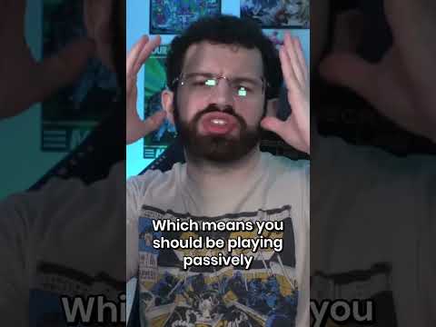 DON'T LET LOSING TRICK YOU INTO MISTAKES!