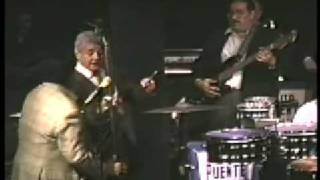 Tito Puente, Bobby Rodrigez, Cachao y La Tormenta Diaz At Village Gate. Part (1)