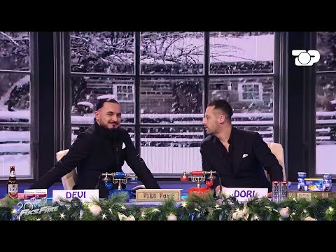 Fiks Fare, Episodi i plotë, 22 Dhjetor 2022