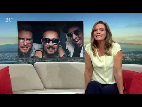 Losamol - RespekTiere (BR Abendschau)