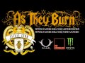 As They Burn - Distorted Rules [Niveau Zero Remix ...