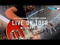 BETHEL LIVE ON TOUR Raise A Hallelujah Graves Into Gardens Brandon Lake David Hislop Gopro