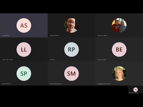 LEARNEast 2021 Session C2  Microsoft Teams   Classroom Management   Assessment