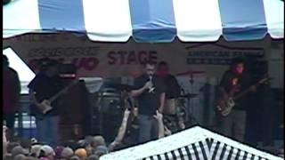 CLUTCH &quot;In the Great Shining Path of Monster Trucks&quot; Live @ Taste of Madison Festival 8/31/02