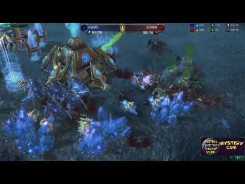 Idra vs MC   MLG Columbus 2011   Starcraft 2 Highlights mp4