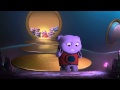 Animated MoviE CUT AlmosT HoMe