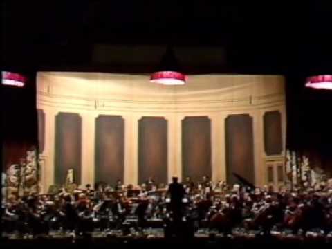 Decarísimo - Astor Piazzolla - Arreglo y dirección orquestal de José Carli