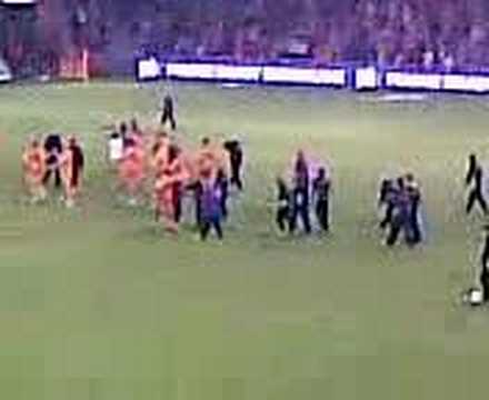 korona - legia [1:0] legła warszawa by piotrm12