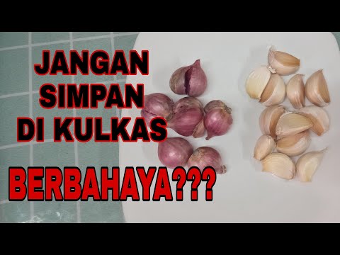 , title : 'STOP!!! Bahaya menyimpan Bawang di dalam kulkas'