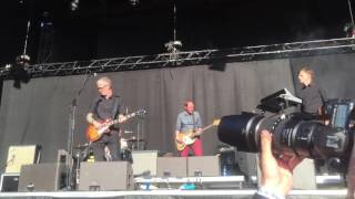 Tiger Lou - California Hauling, Live @ Popaganda 2016