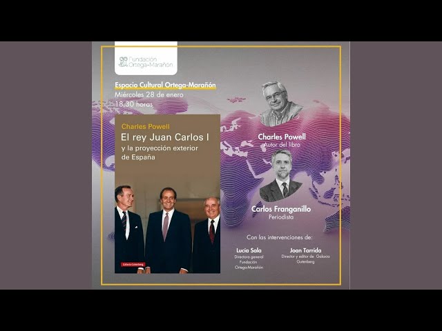 Vídeo relacionado con El rey Juan Carlos I y la proyección exterior de España