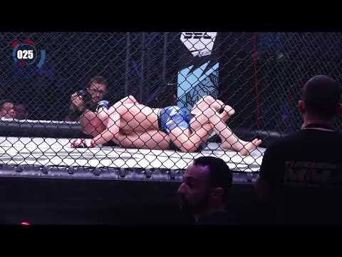 U hali Mostonga održan borilački spektakl SBC