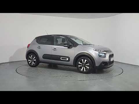 Citroen C3 FLAIR PURETECH 1.2 Petrol Manual - Image 2