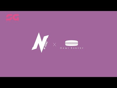 N-Sonic X Macarons (Teaser)