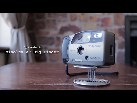 Konica-Minolta TNP-54 Return (AADX050), juoda kasetė video