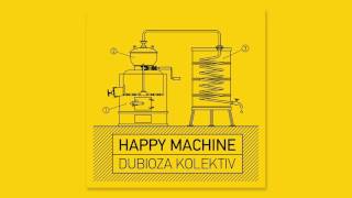 Dubioza kolektiv "Boom!" feat  Džambo Agušev