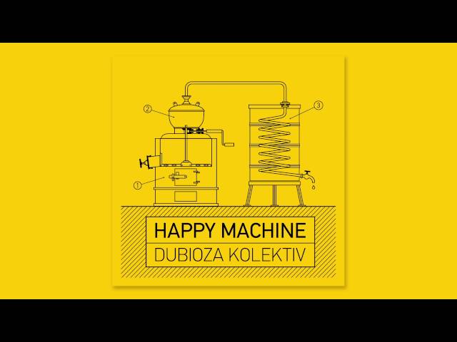Dubioza Kolektiv
