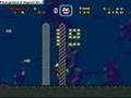 Super Mario World Custom Level Elster Lake Prototype