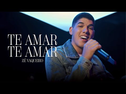 Video thumbnail for Te Amar Te Amar