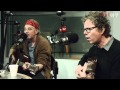 The Jayhawks - "She Walks In So Many Ways" - KXT Live Sessions