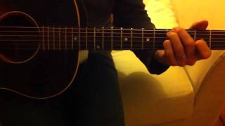 dakota suite - wanneer de pijn ons doet scheiden