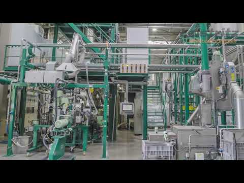 UV-Degraded Plastic Recycling