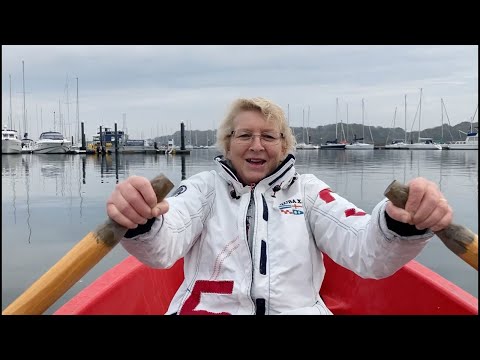 Sea Crusader - Discovery 55  Boat Tour