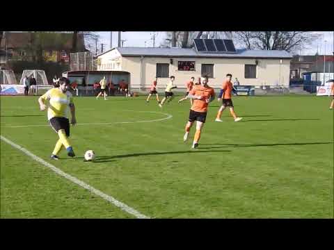 Čechovice B - Konice B - 1 : 2