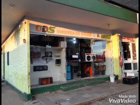 GURIZADA DO SOM MONTENEGRO