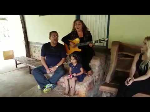 Escuridão - Wesley e Marlene