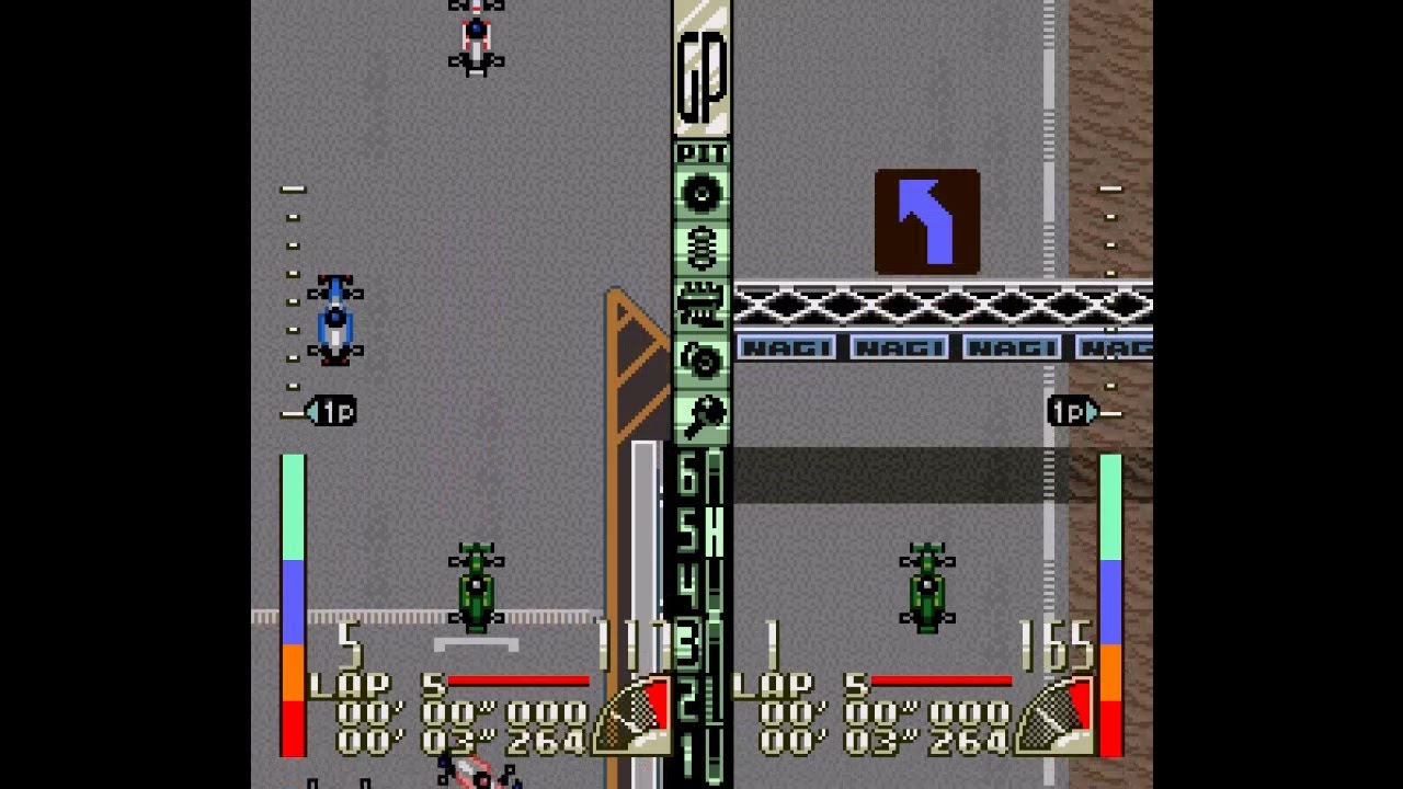 Gameplay Video