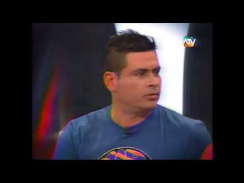 Los mejores apodos de Melcochita.