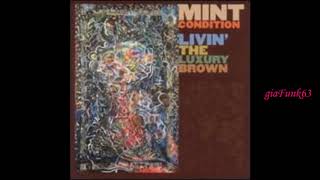 MINT CONDITION - mintal - 2005