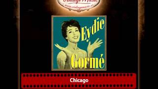 Eydie Gorme – Chicago