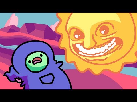 去外面（英尺Nevercake (Go Outside (ft. Nevercake))