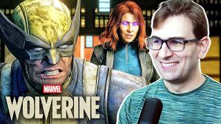 MARVEL'S WOLVERINE #10 - O Deus da Morte... Shinigami!!! | Em Português PT-BR
