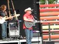Chris Cagle--The Love Between A Woman And A Man