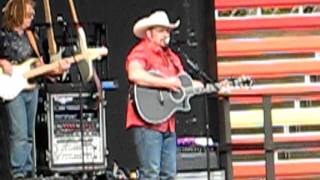 Chris Cagle--The Love Between A Woman And A Man