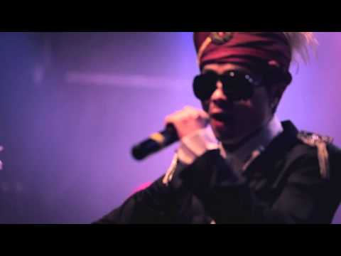 [Live] 술탄 오브 더 디스코 (Sultan of the Disco) - 오리엔탈 디스코 특급 (Oriental Disco Express)