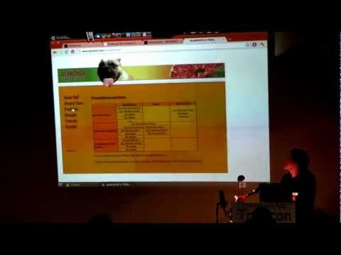 RaumZeitLabor Podcast